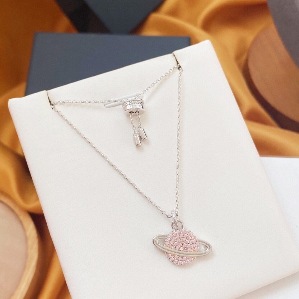 Monaco Necklace